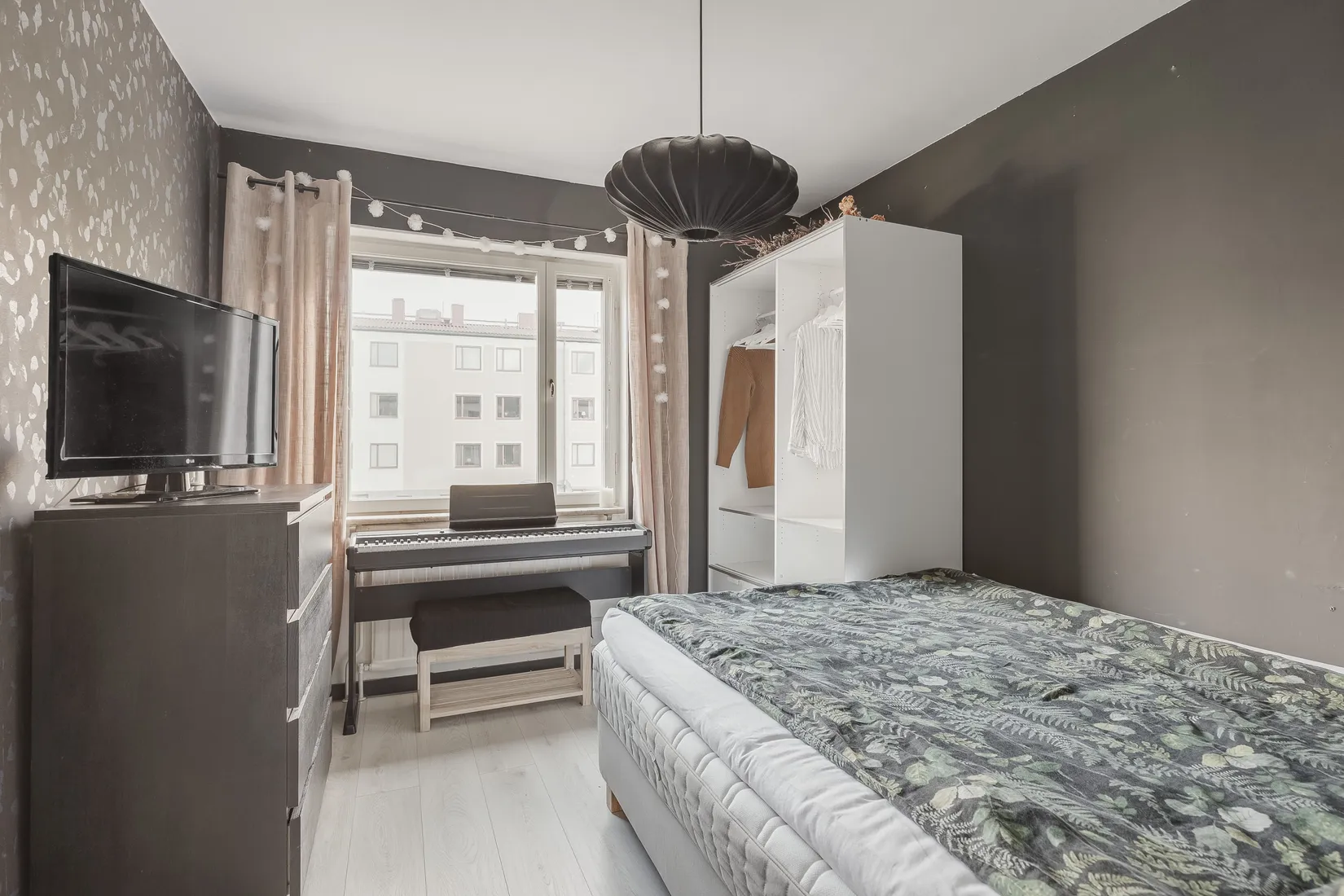 Bostadsrätt, Munkhagsgatan 96, Johannelund, Linköping