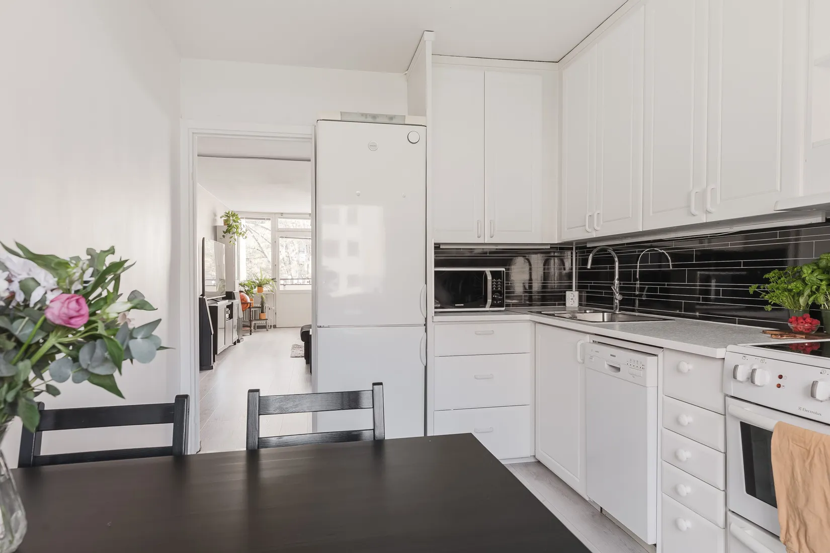 Bostadsrätt, Munkhagsgatan 96, Johannelund, Linköping