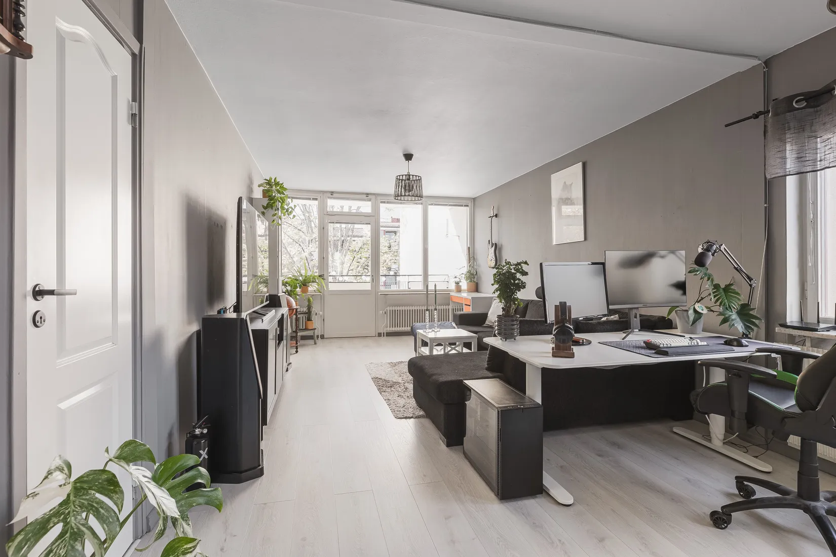 Bostadsrätt, Munkhagsgatan 96, Johannelund, Linköping