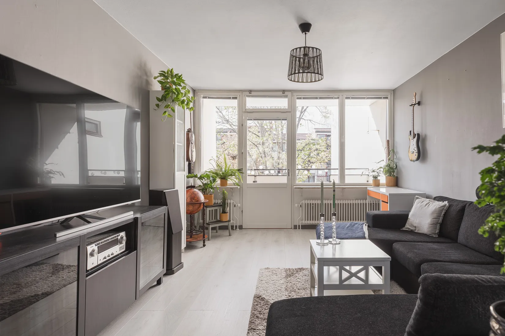 Bostadsrätt, Munkhagsgatan 96, Johannelund, Linköping