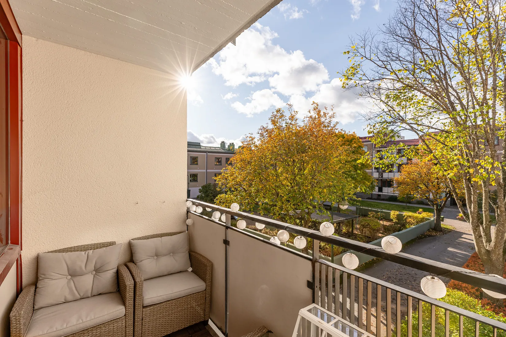 Bostadsrätt, Munkhagsgatan 96, Johannelund, Linköping