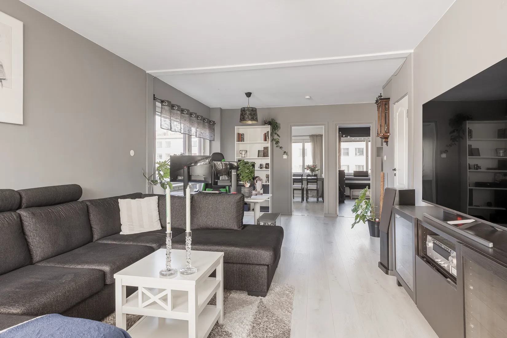 Bostadsrätt, Munkhagsgatan 96, Johannelund, Linköping