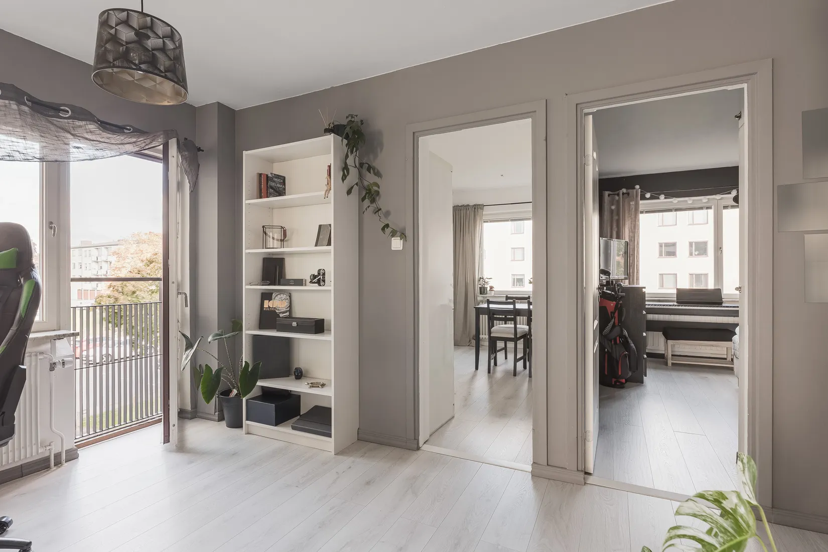 Bostadsrätt, Munkhagsgatan 96, Johannelund, Linköping
