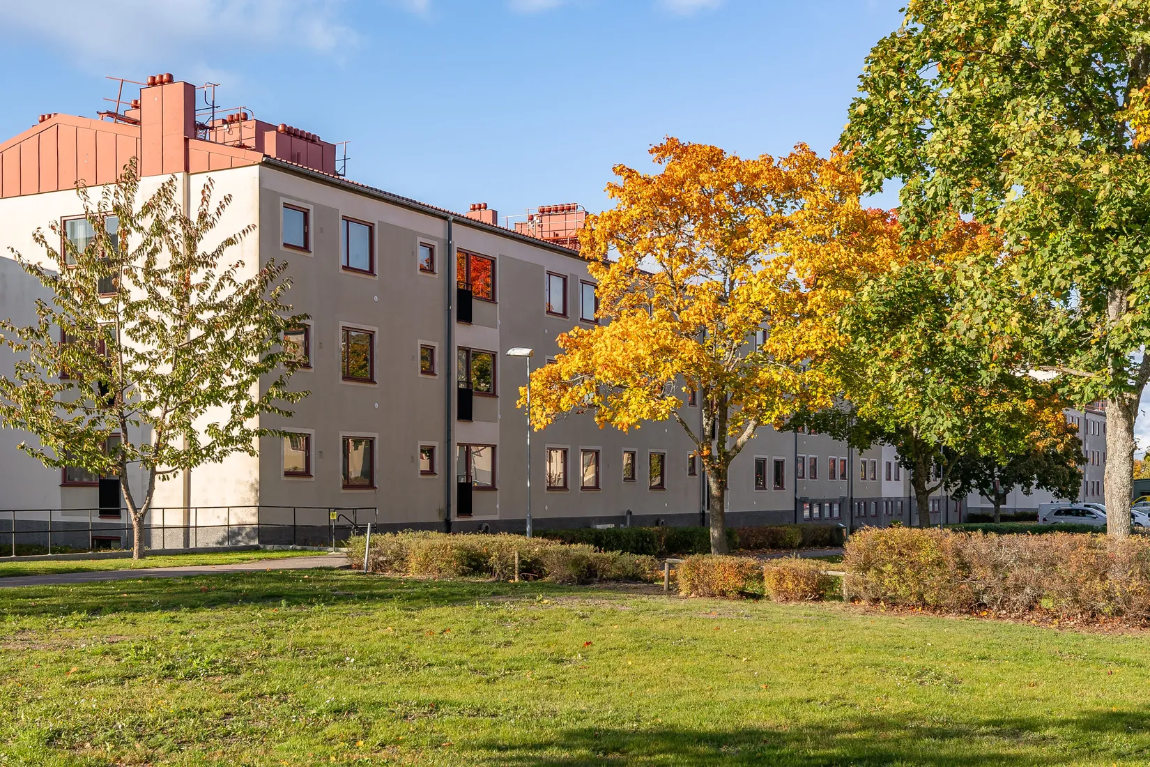 Bostadsrätt, Munkhagsgatan 96, Johannelund, Linköping