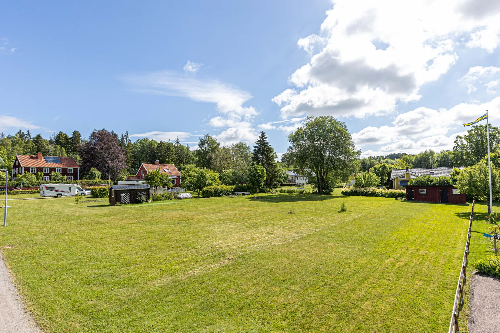 Villa, Anundshög 12, Anundshög, Västerås