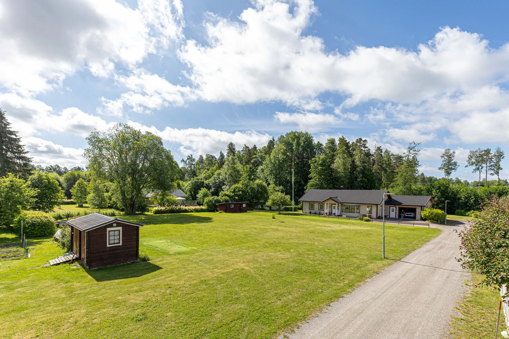 Villa, Anundshög 12, Anundshög, Västerås