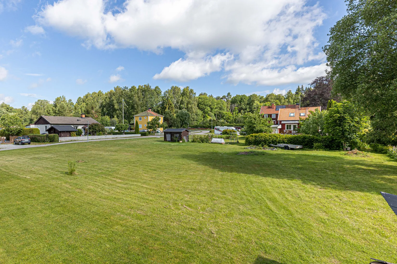Villa, Anundshög 12, Anundshög, Västerås