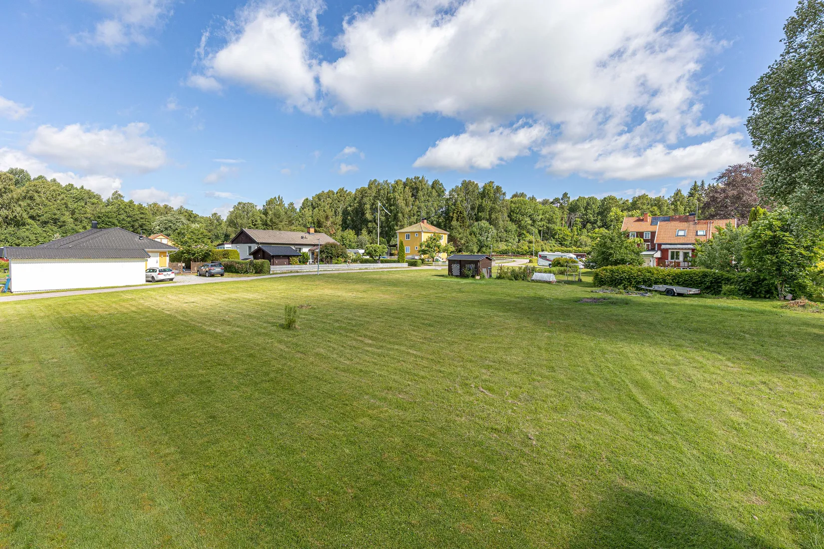 Villa, Anundshög 12, Anundshög, Västerås