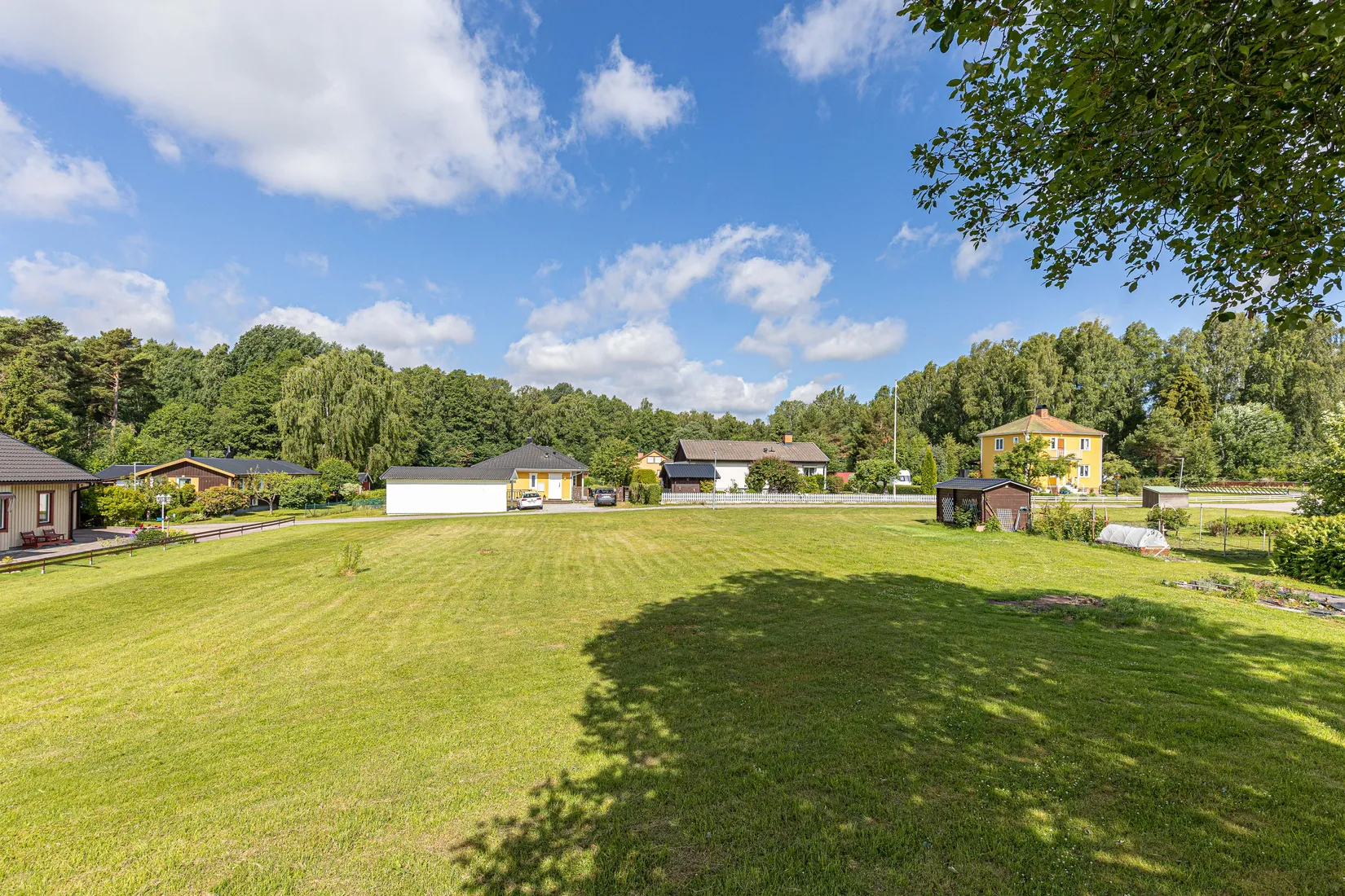 Villa, Anundshög 12, Anundshög, Västerås