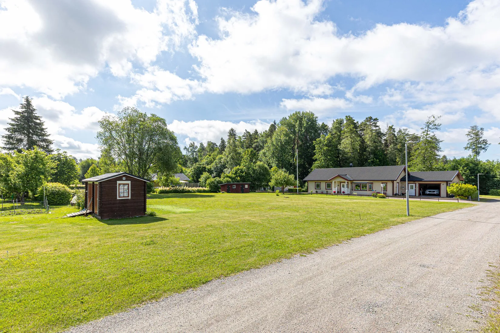 Villa, Anundshög 12, Anundshög, Västerås