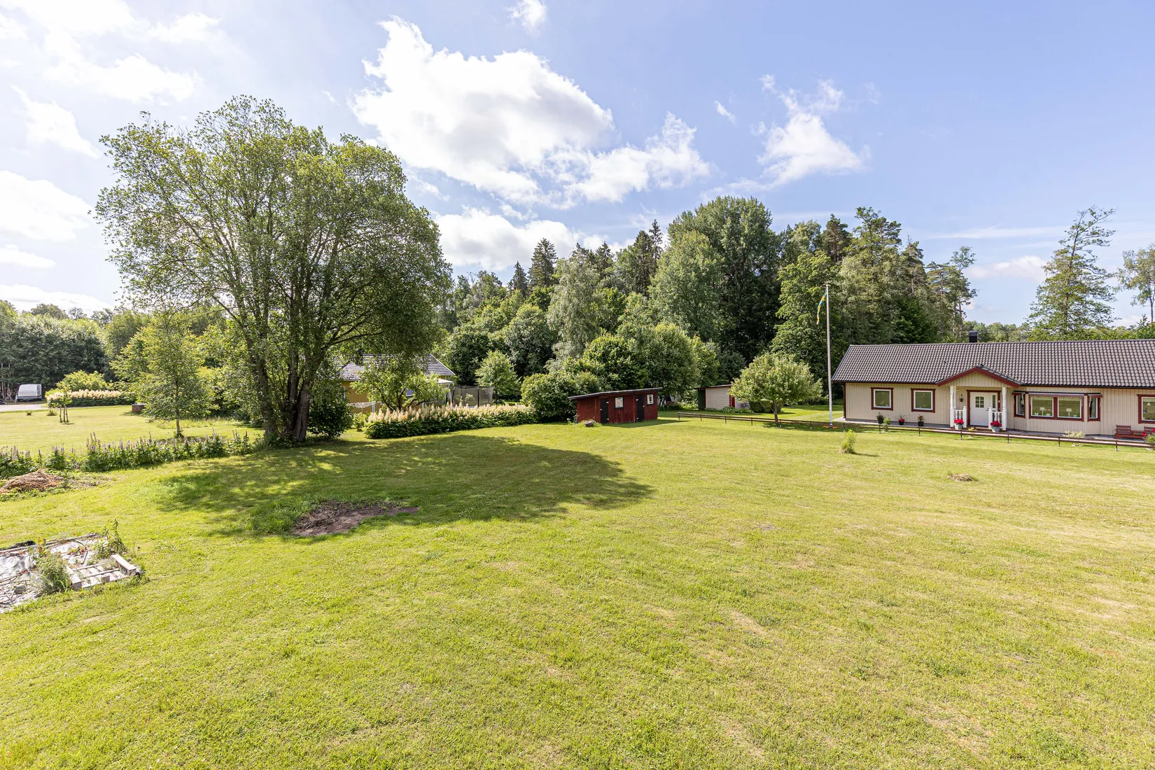 Villa, Anundshög 12, Anundshög, Västerås