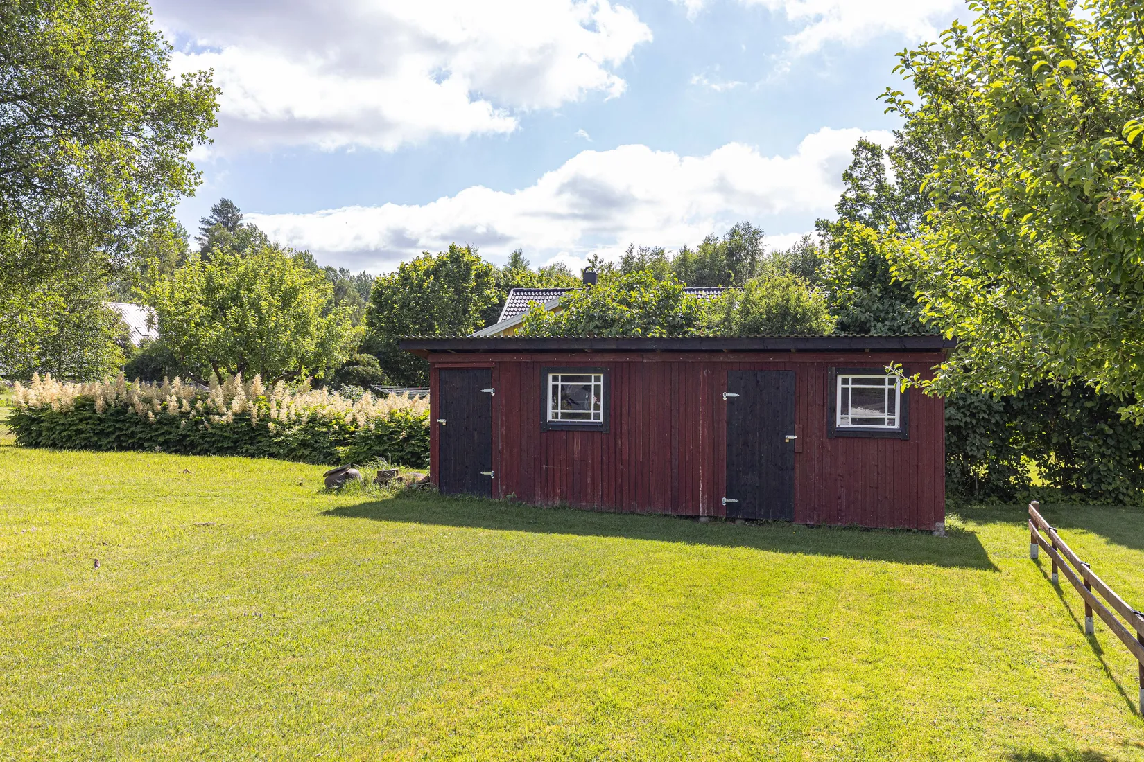 Villa, Anundshög 12, Anundshög, Västerås