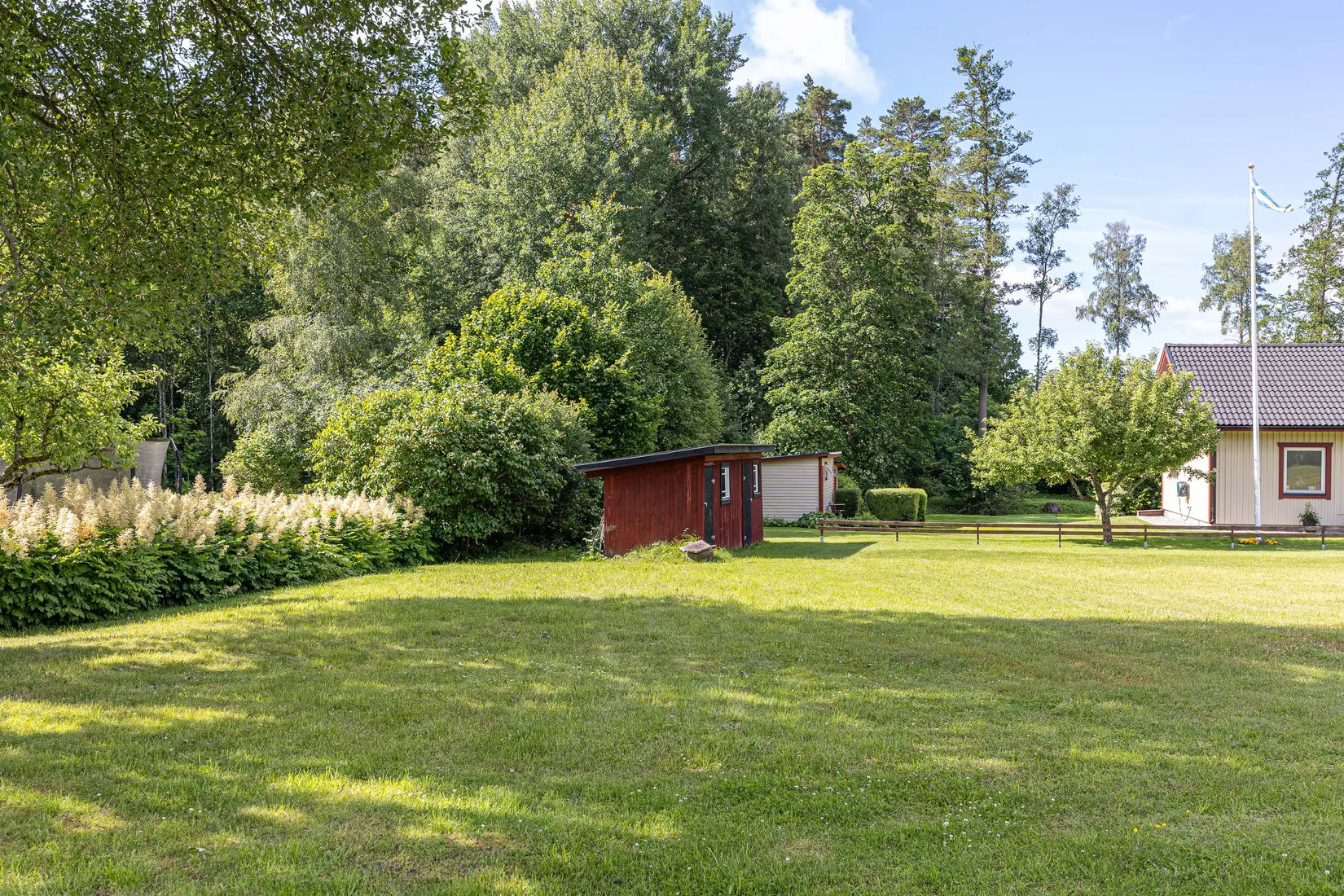 Villa, Anundshög 12, Anundshög, Västerås