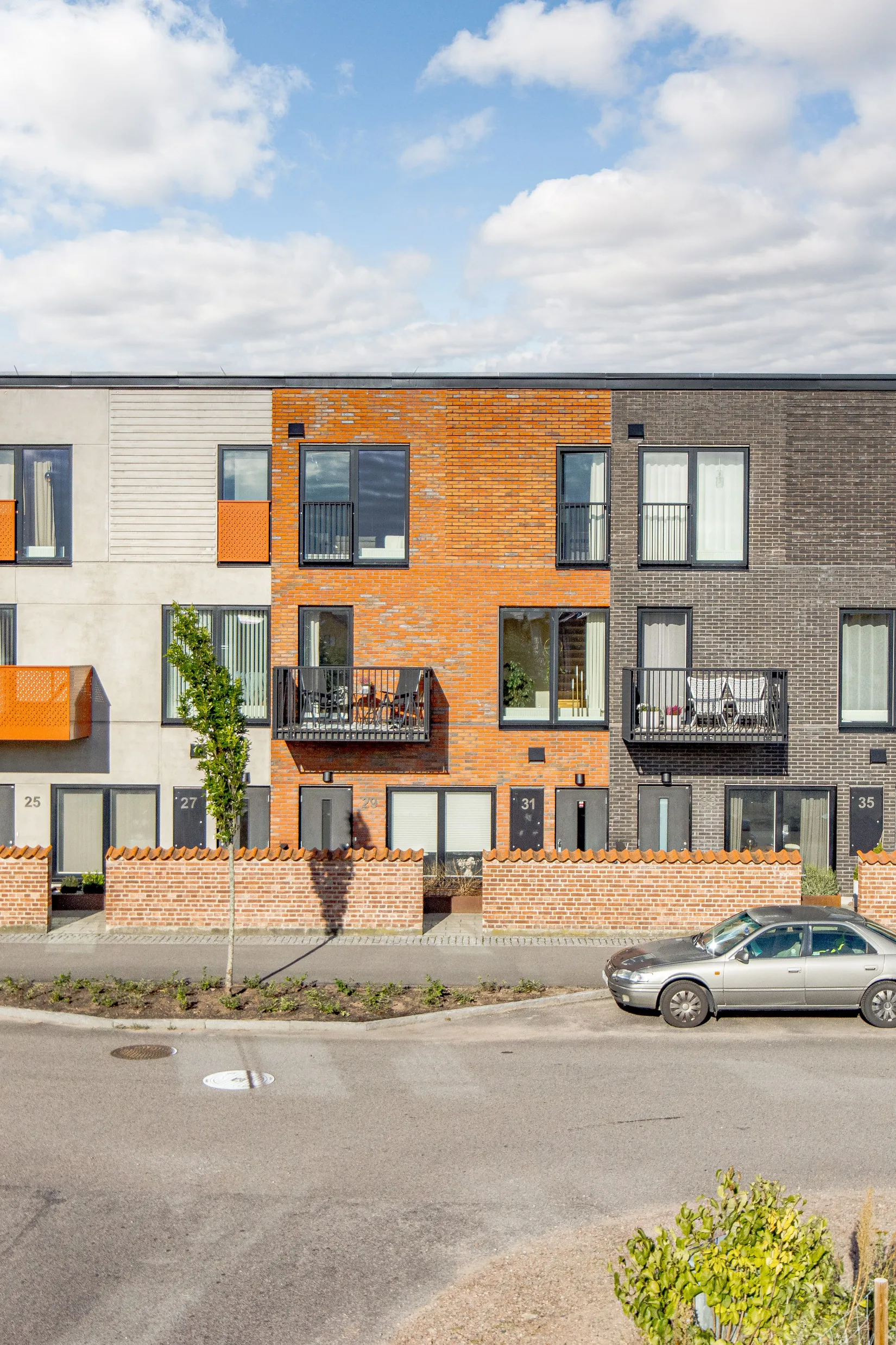 Bostadsrätt, Bryngelshusgatan 31, Nyatorp, Halmstad