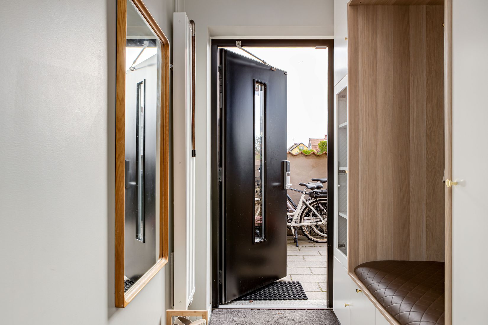 Bostadsrätt, Bryngelshusgatan 31, Nyatorp, Halmstad