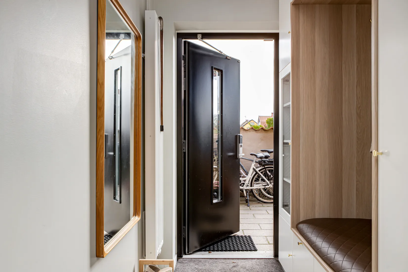 Bostadsrätt, Bryngelshusgatan 31, Nyatorp, Halmstad