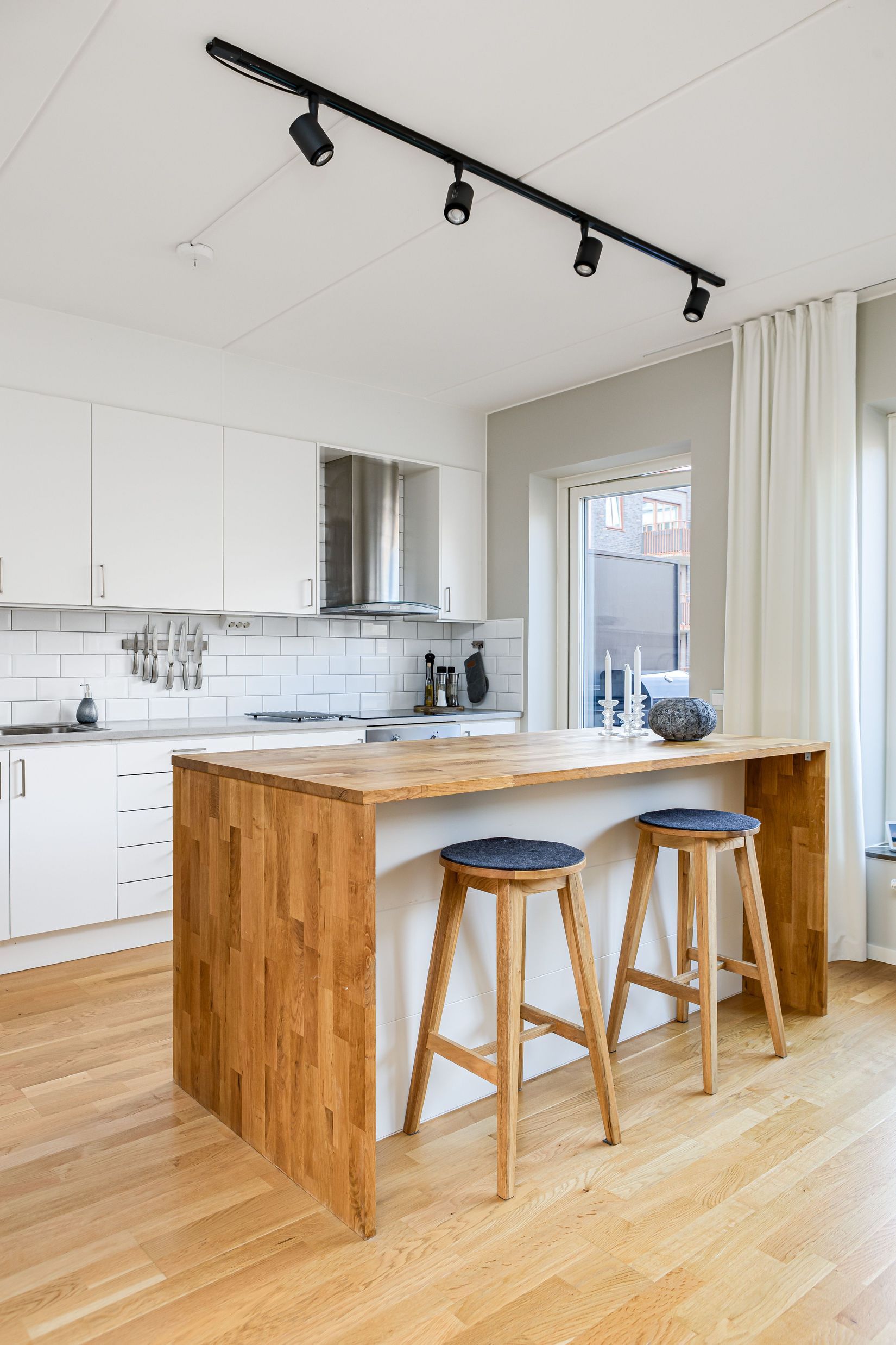 Bostadsrätt, Bryngelshusgatan 31, Nyatorp, Halmstad