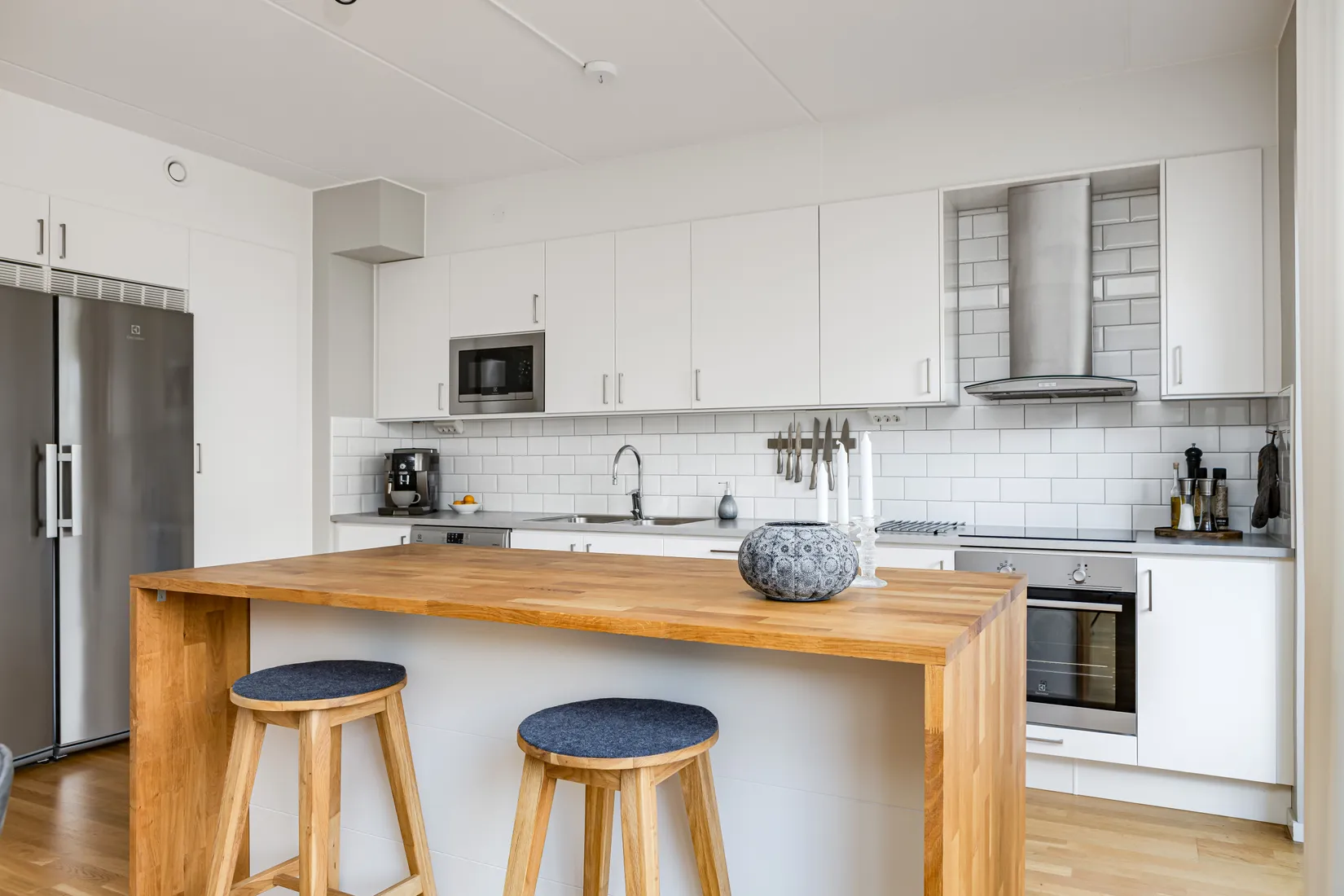 Bostadsrätt, Bryngelshusgatan 31, Nyatorp, Halmstad