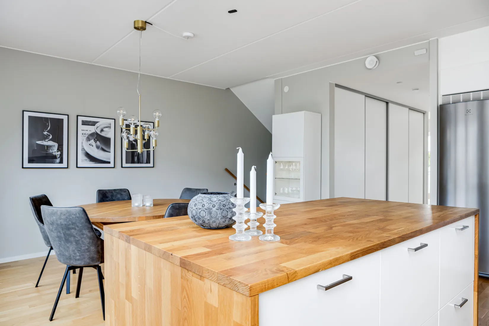 Bostadsrätt, Bryngelshusgatan 31, Nyatorp, Halmstad