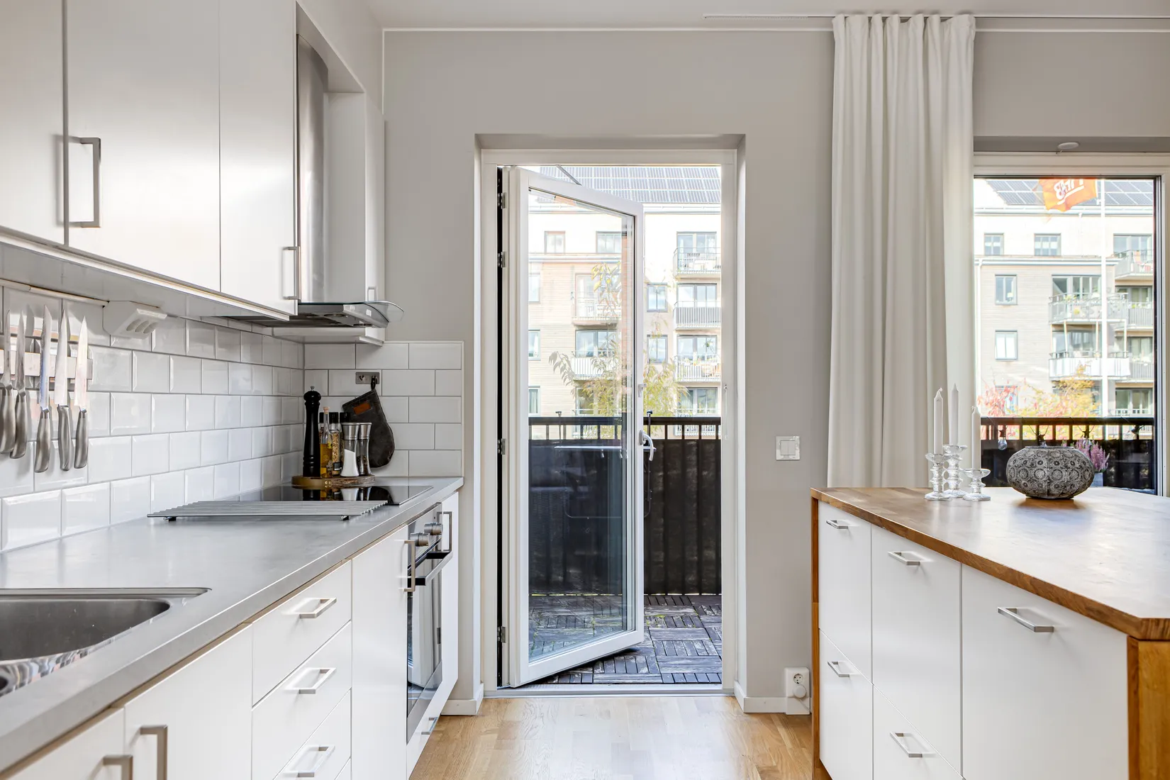 Bostadsrätt, Bryngelshusgatan 31, Nyatorp, Halmstad