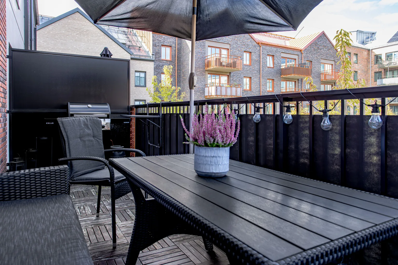 Bostadsrätt, Bryngelshusgatan 31, Nyatorp, Halmstad