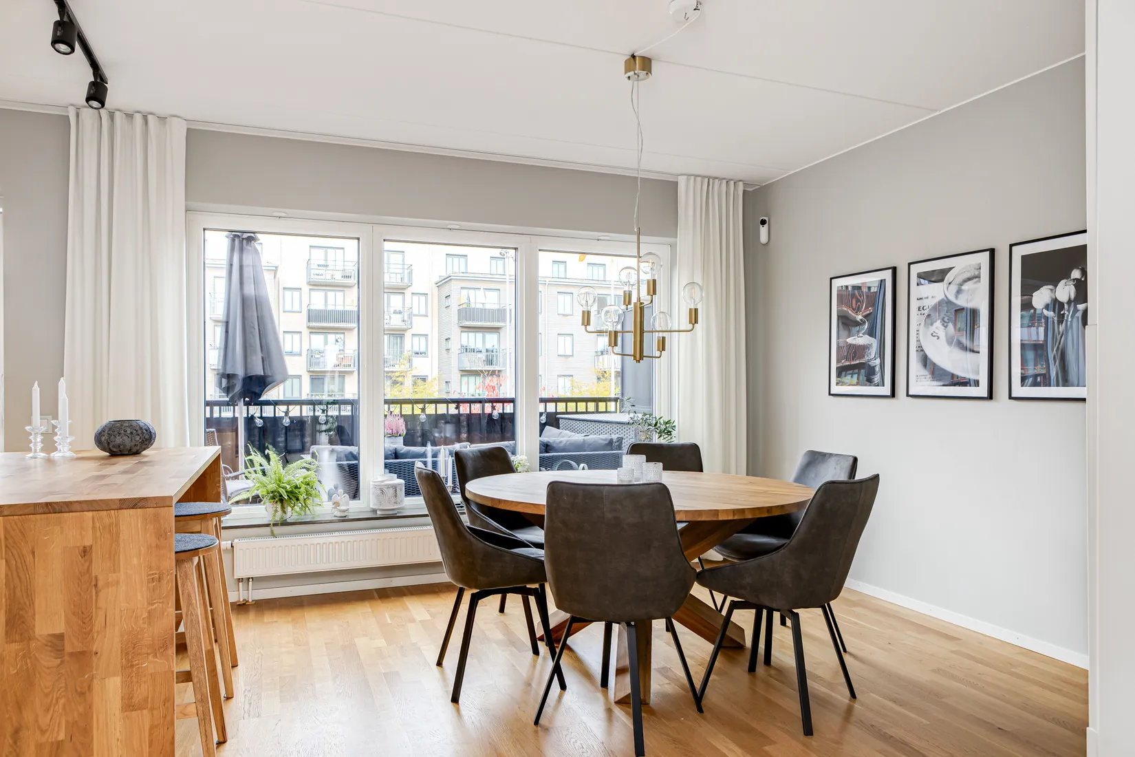 Bostadsrätt, Bryngelshusgatan 31, Nyatorp, Halmstad