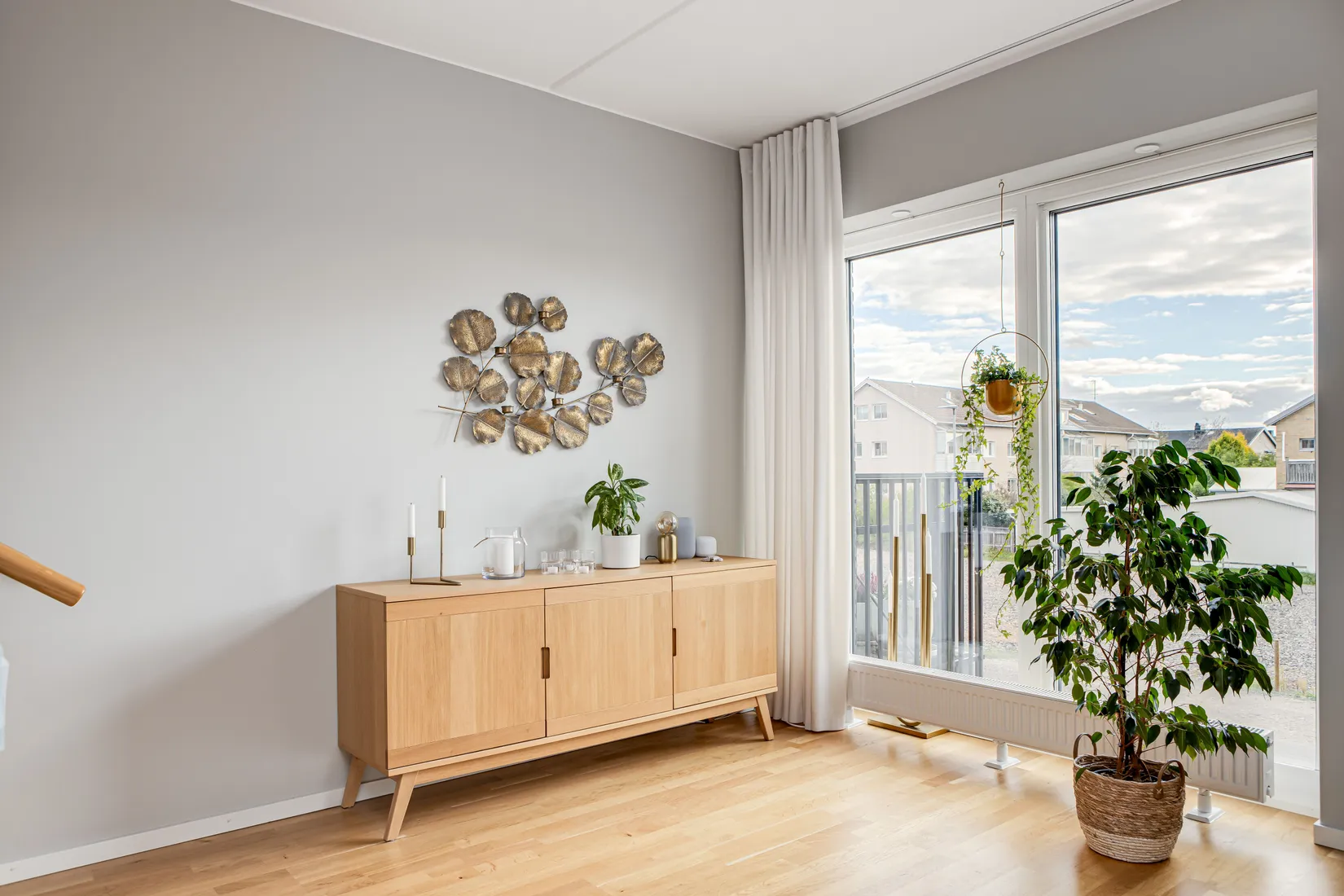Bostadsrätt, Bryngelshusgatan 31, Nyatorp, Halmstad