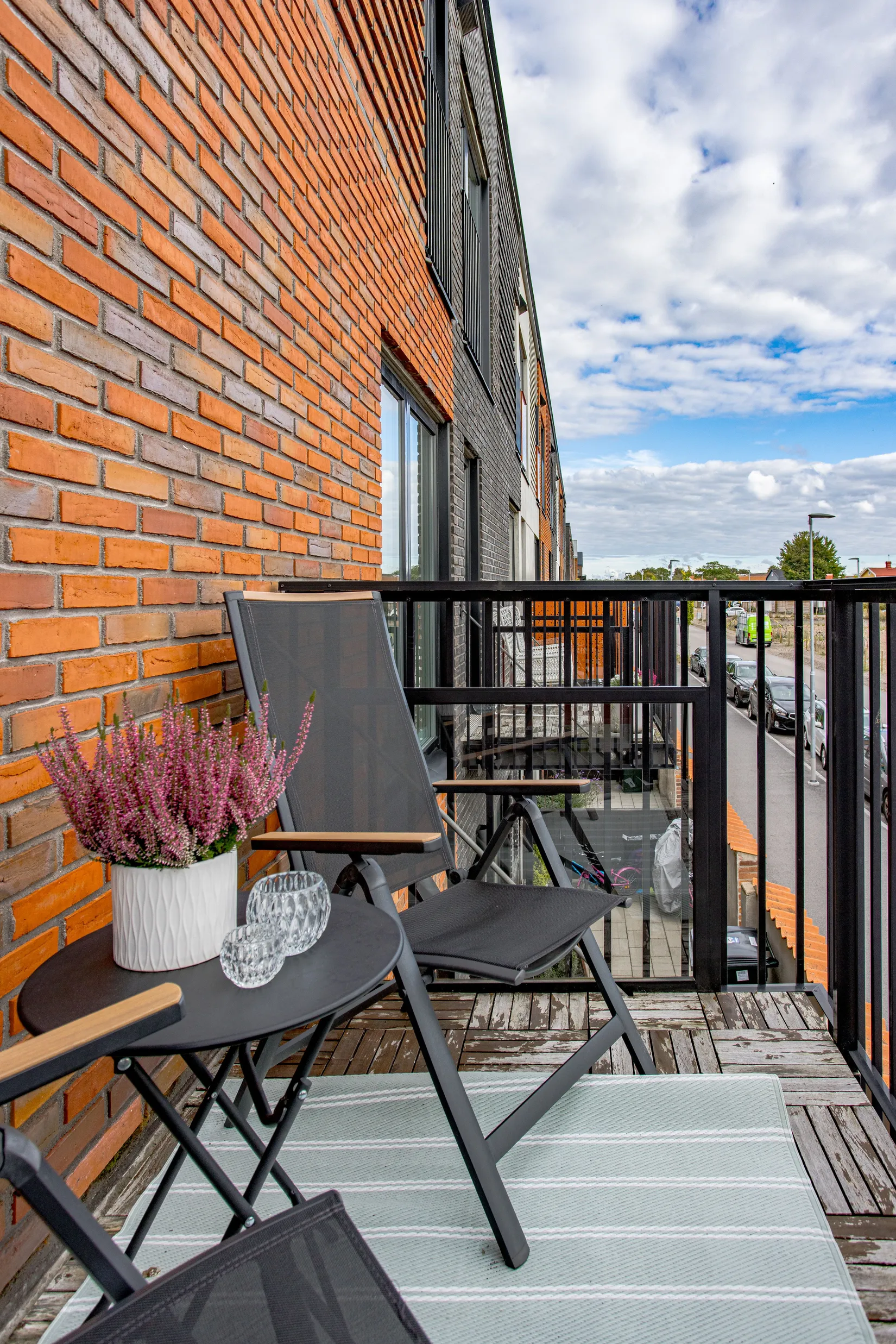 Bostadsrätt, Bryngelshusgatan 31, Nyatorp, Halmstad