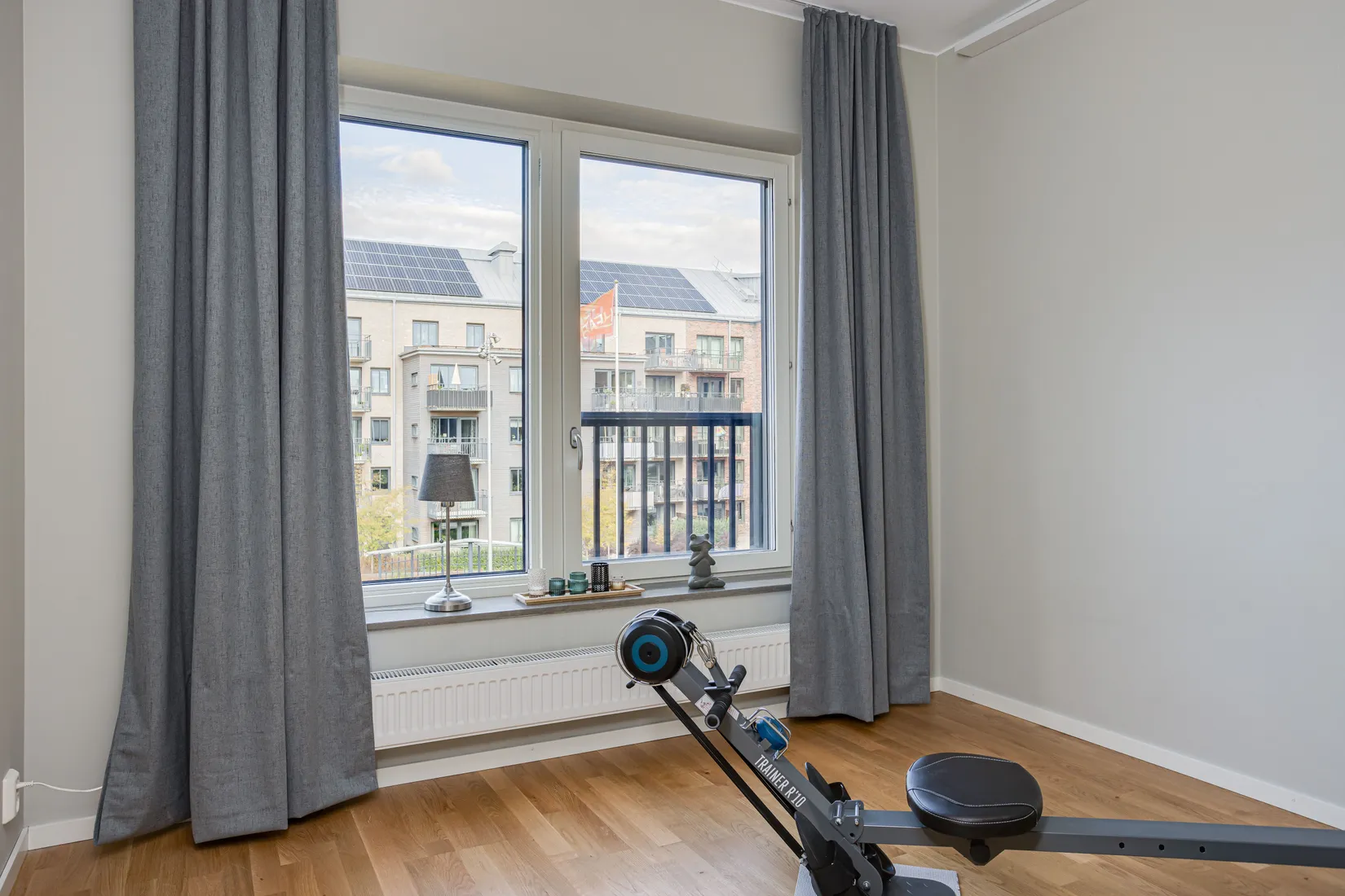 Bostadsrätt, Bryngelshusgatan 31, Nyatorp, Halmstad