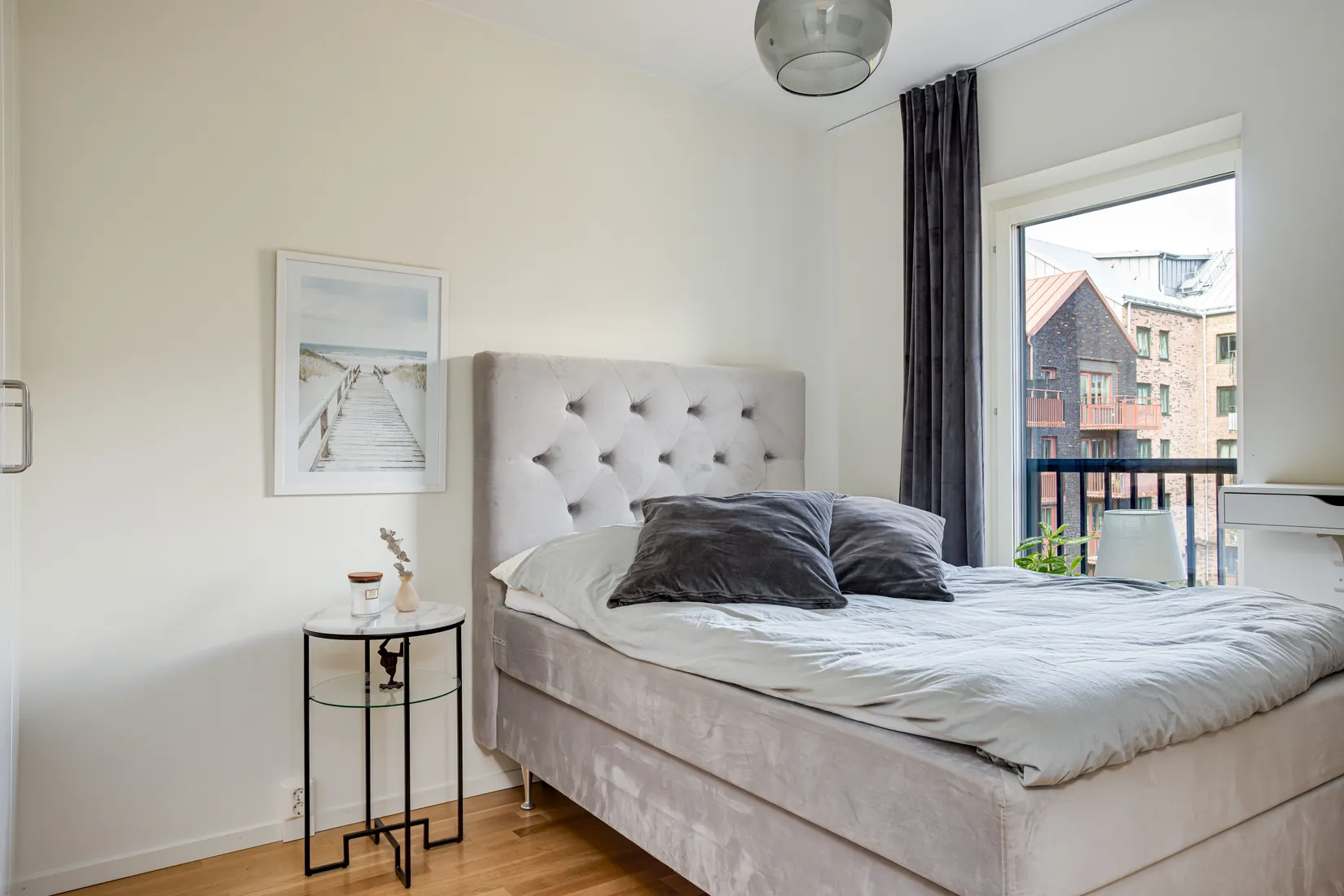 Bostadsrätt, Bryngelshusgatan 31, Nyatorp, Halmstad