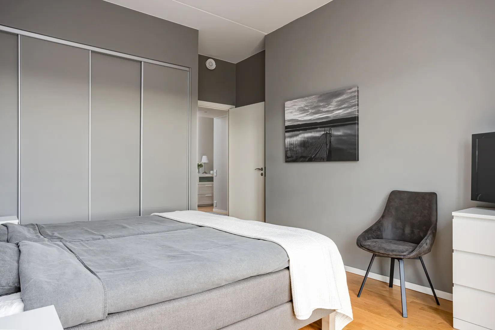 Bostadsrätt, Bryngelshusgatan 31, Nyatorp, Halmstad