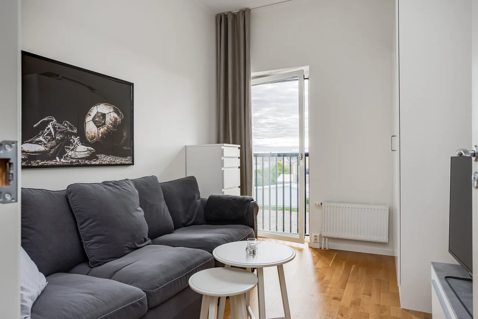 Bostadsrätt, Bryngelshusgatan 31, Nyatorp, Halmstad