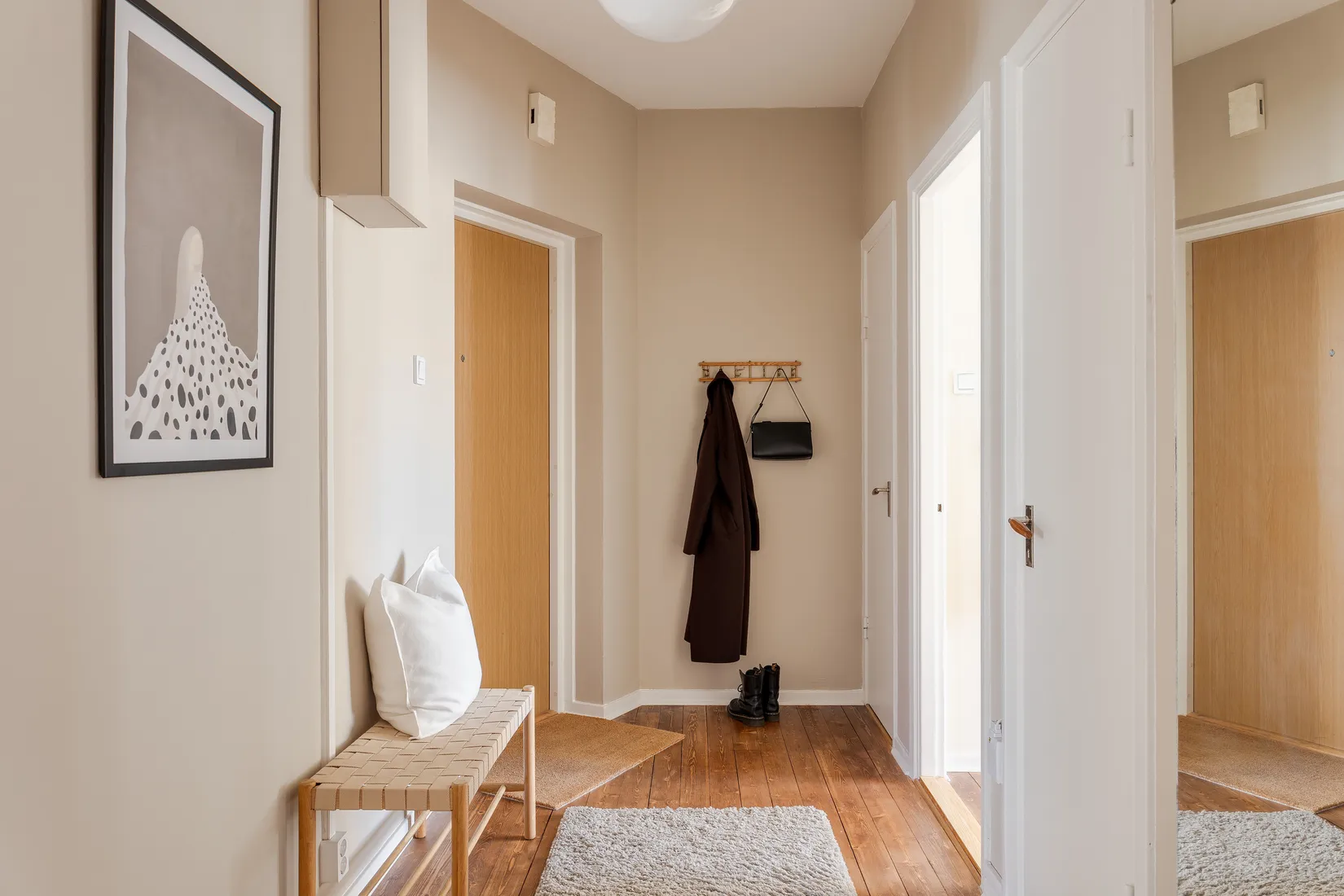 Bostadsrätt, Skolgatan 6A, Centrum, Växjö