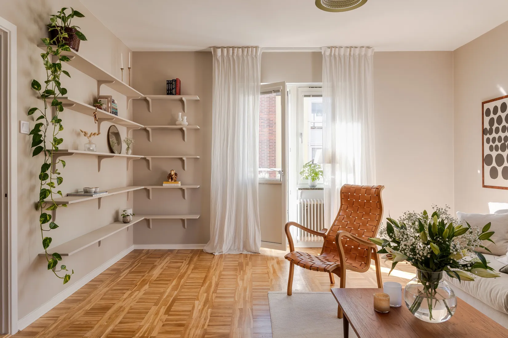 Bostadsrätt, Skolgatan 6A, Centrum, Växjö