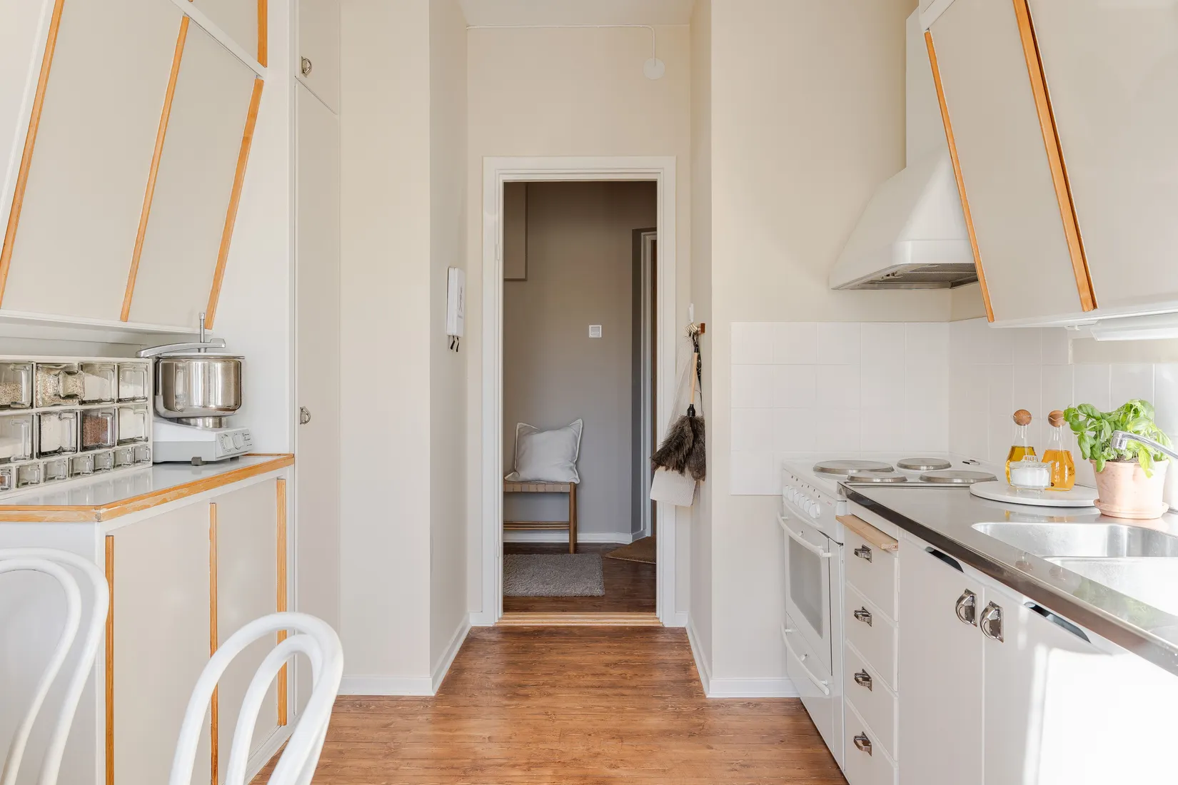 Bostadsrätt, Skolgatan 6A, Centrum, Växjö