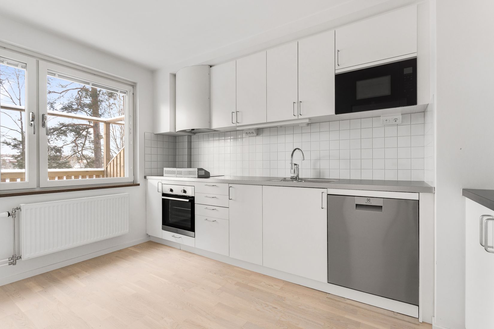 Bostadsrätt, Legendvägen 3, Kallhäll, Järfälla