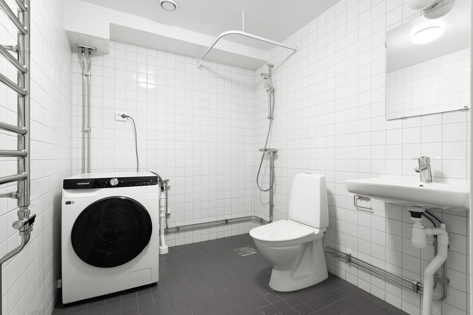 Bostadsrätt, Legendvägen 3, Kallhäll, Järfälla