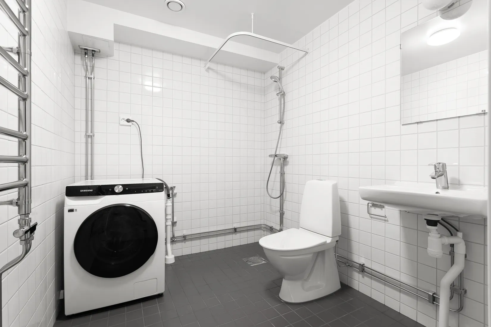 Bostadsrätt, Legendvägen 3, Kallhäll, Järfälla