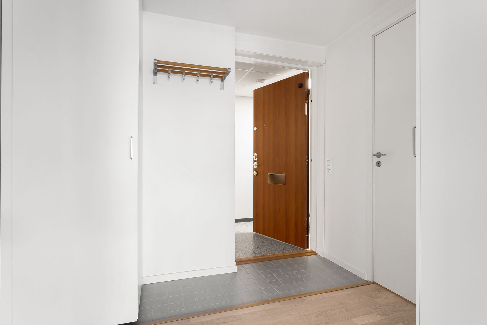 Bostadsrätt, Legendvägen 3, Kallhäll, Järfälla