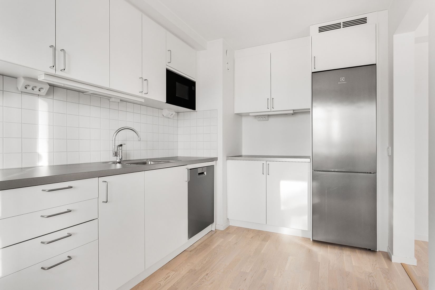 Bostadsrätt, Legendvägen 3, Kallhäll, Järfälla