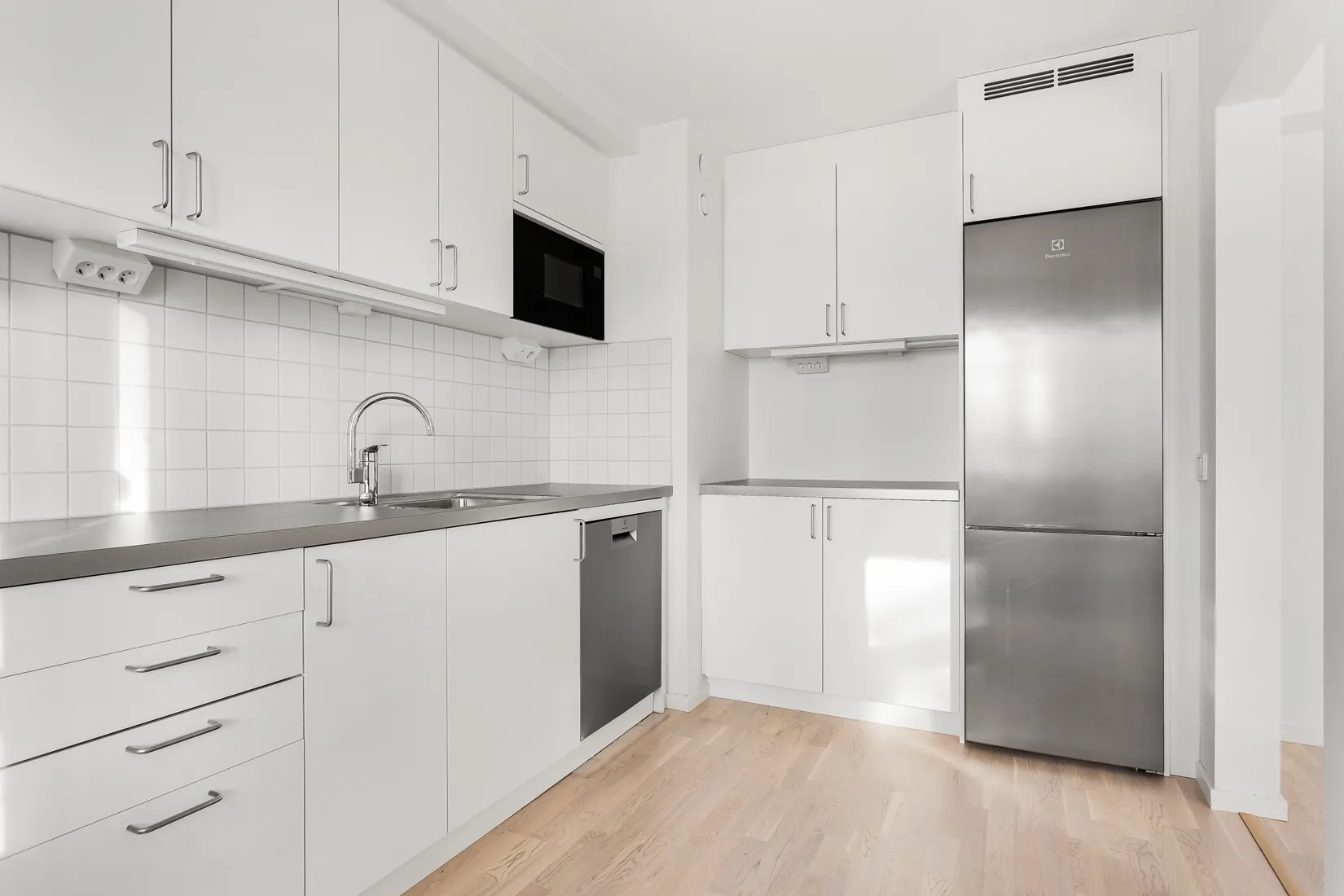 Bostadsrätt, Legendvägen 3, Kallhäll, Järfälla