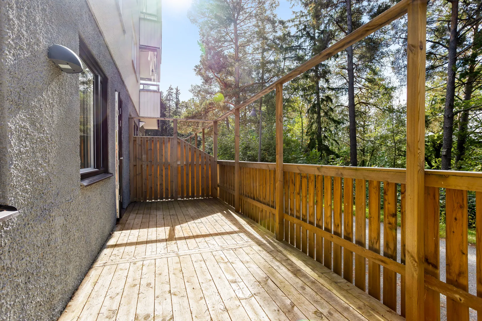 Bostadsrätt, Legendvägen 3, Kallhäll, Järfälla