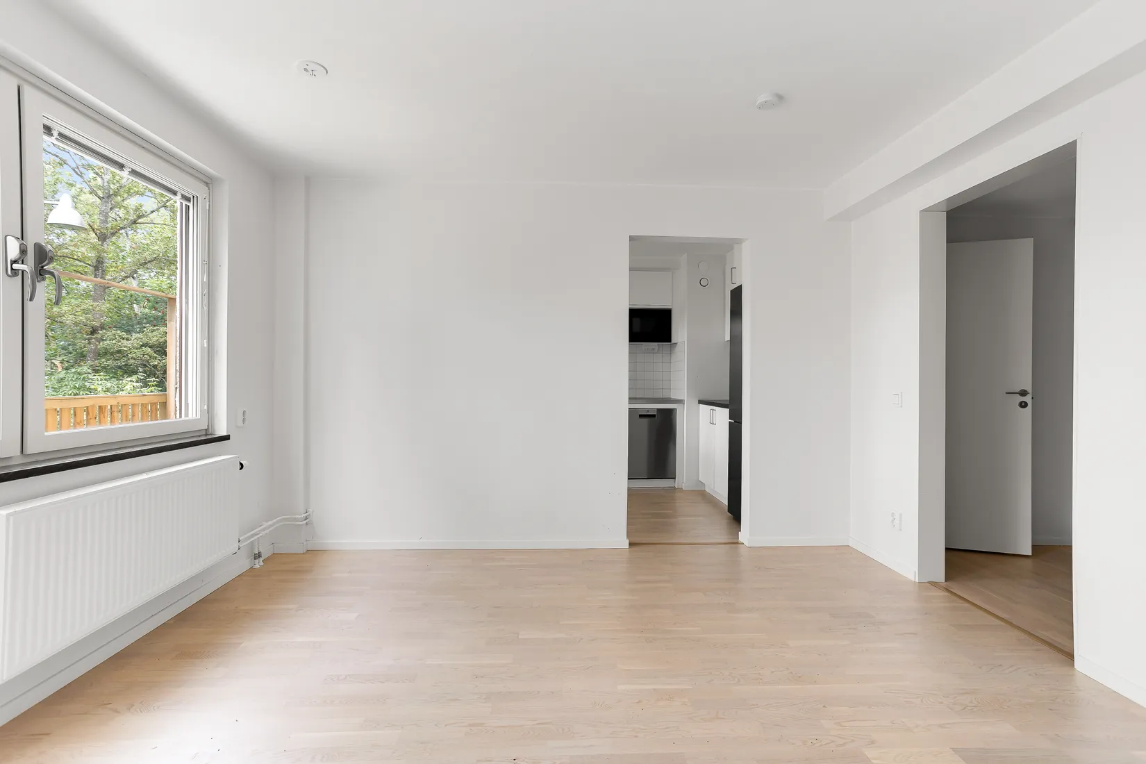 Bostadsrätt, Legendvägen 3, Kallhäll, Järfälla