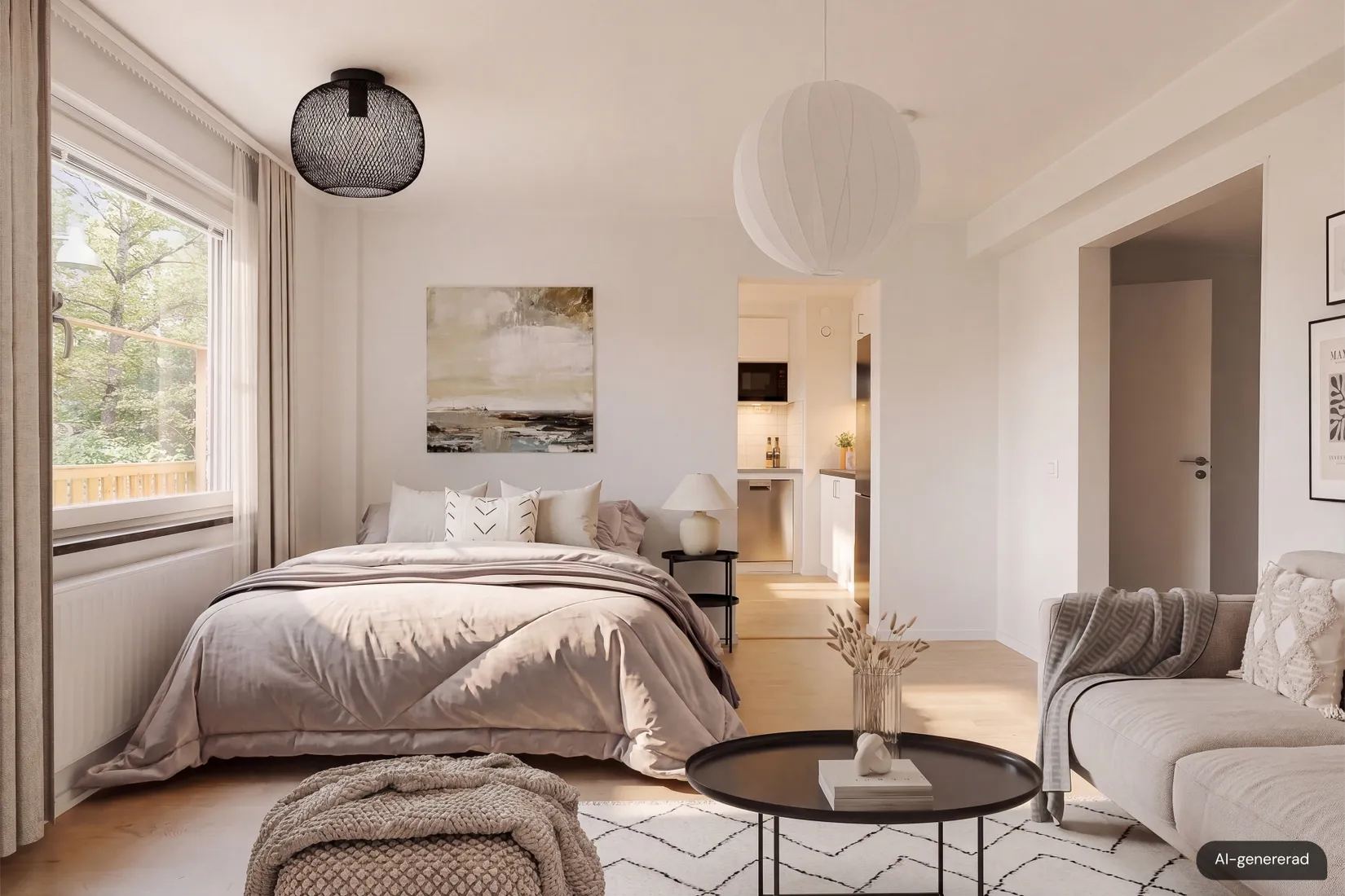 Bostadsrätt, Legendvägen 3, Kallhäll, Järfälla