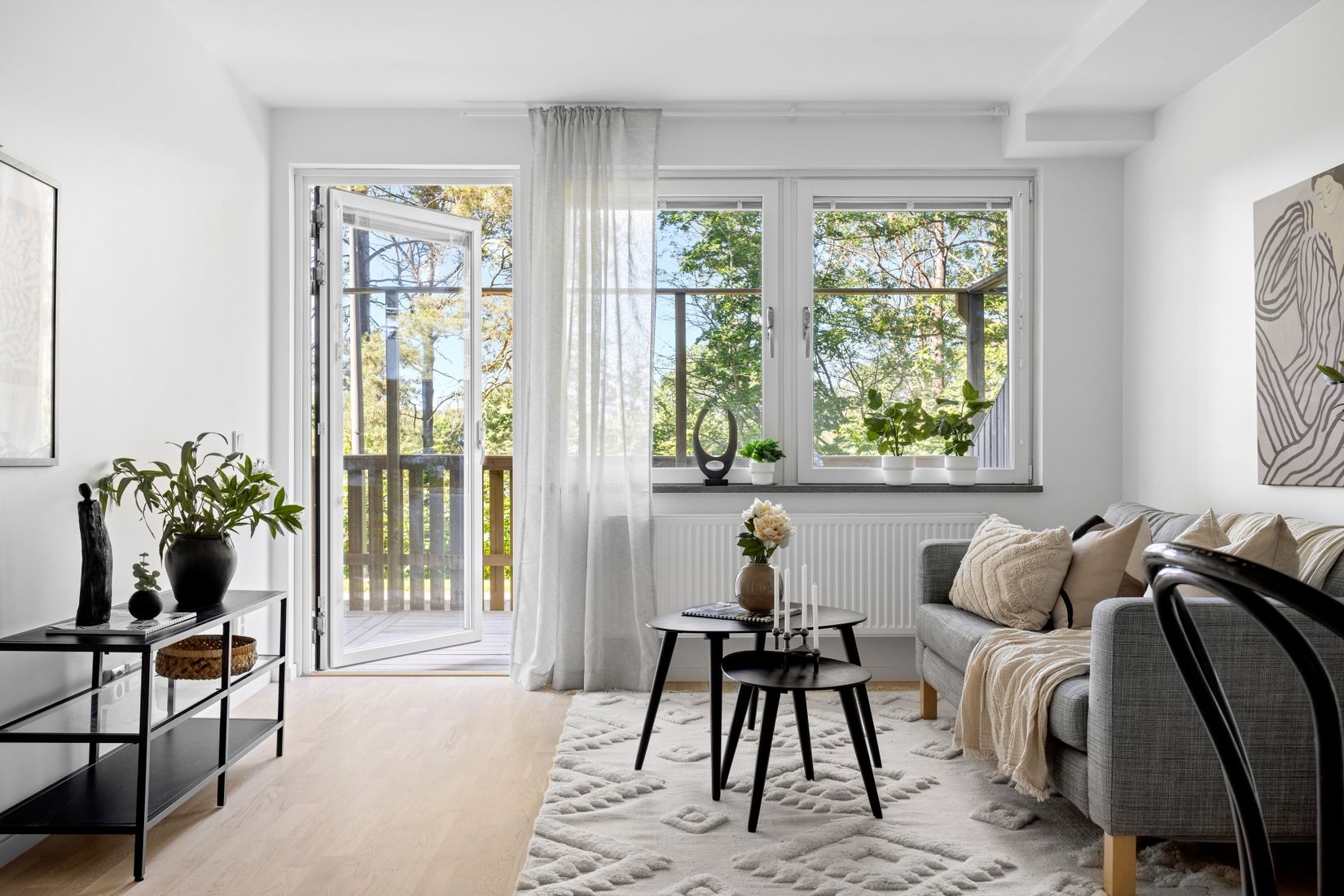 Bostadsrätt, Legendvägen 3, Kallhäll, Järfälla