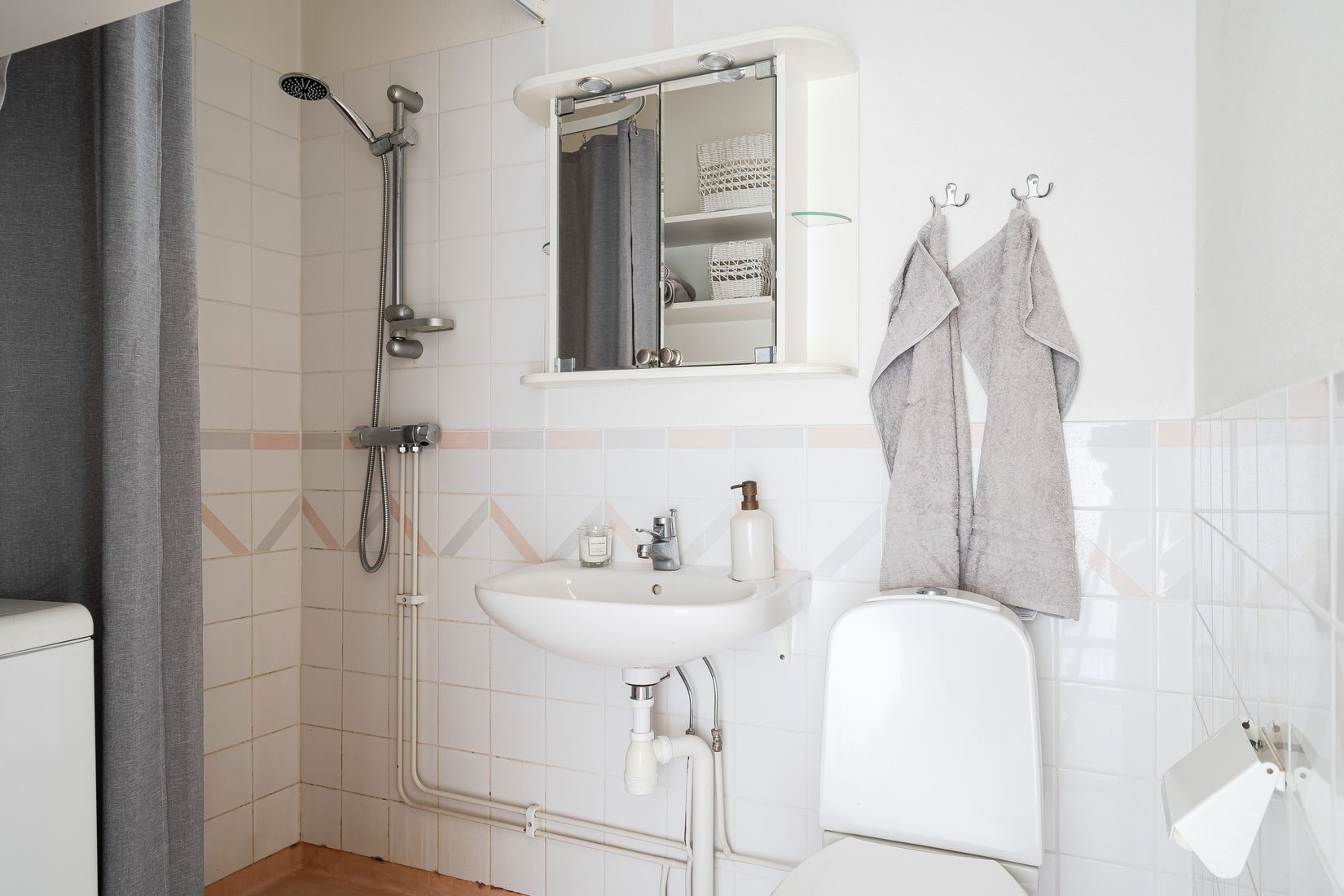 Bostadsrätt, Kågevägen 36A, Skellefteå