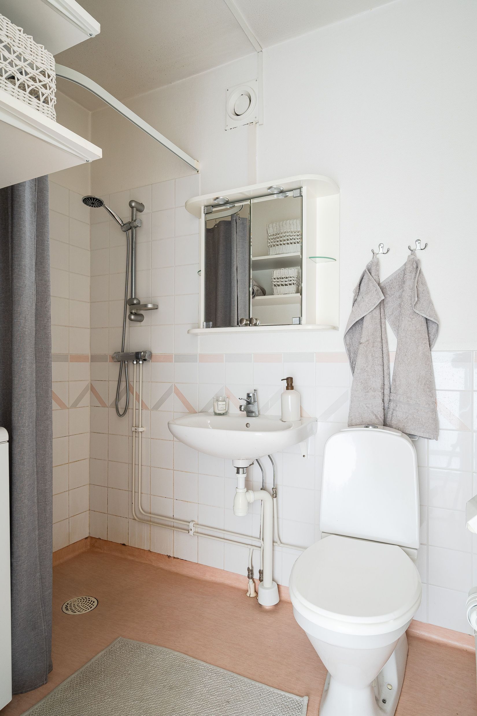 Bostadsrätt, Kågevägen 36A, Skellefteå