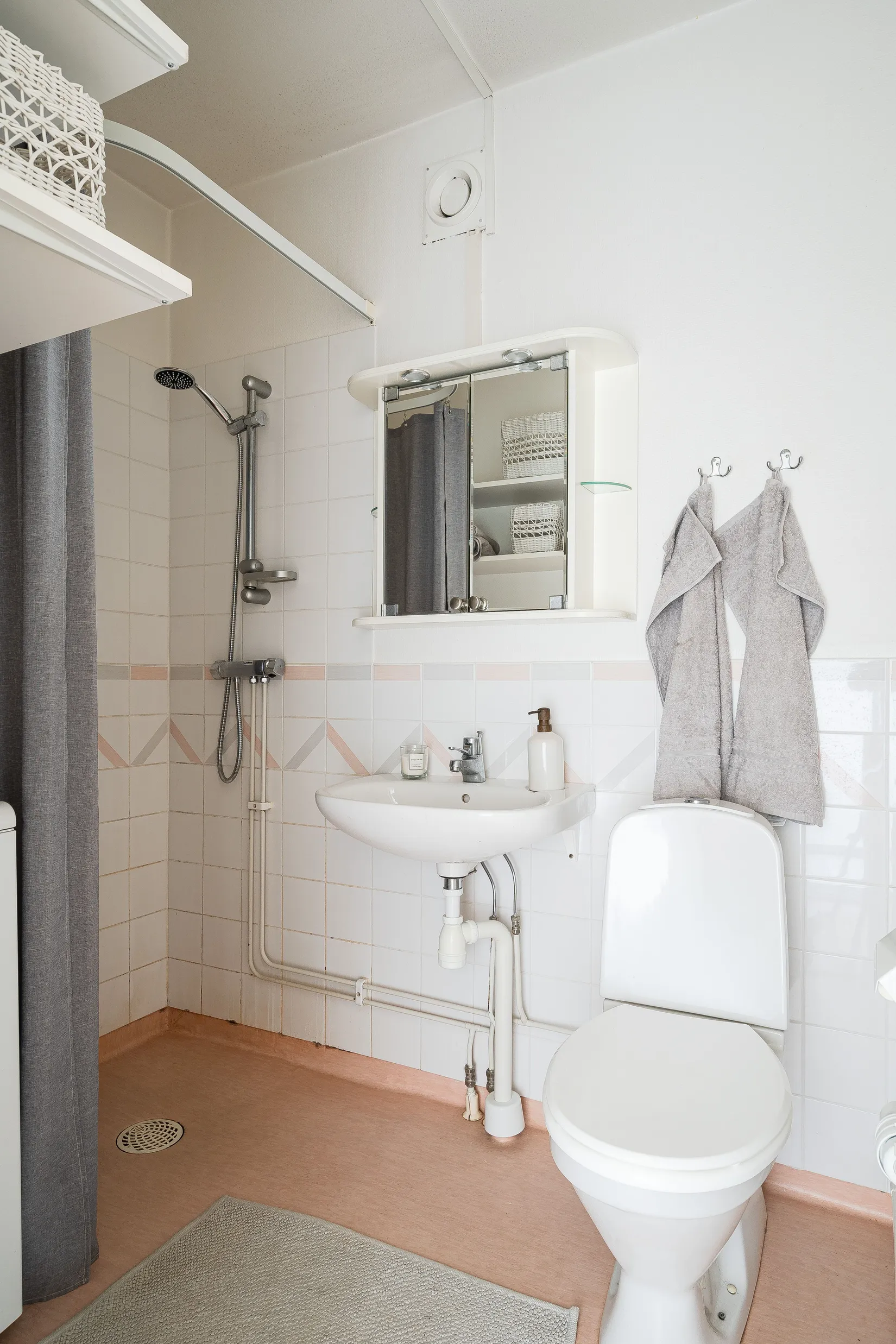 Bostadsrätt, Kågevägen 36A, Skellefteå