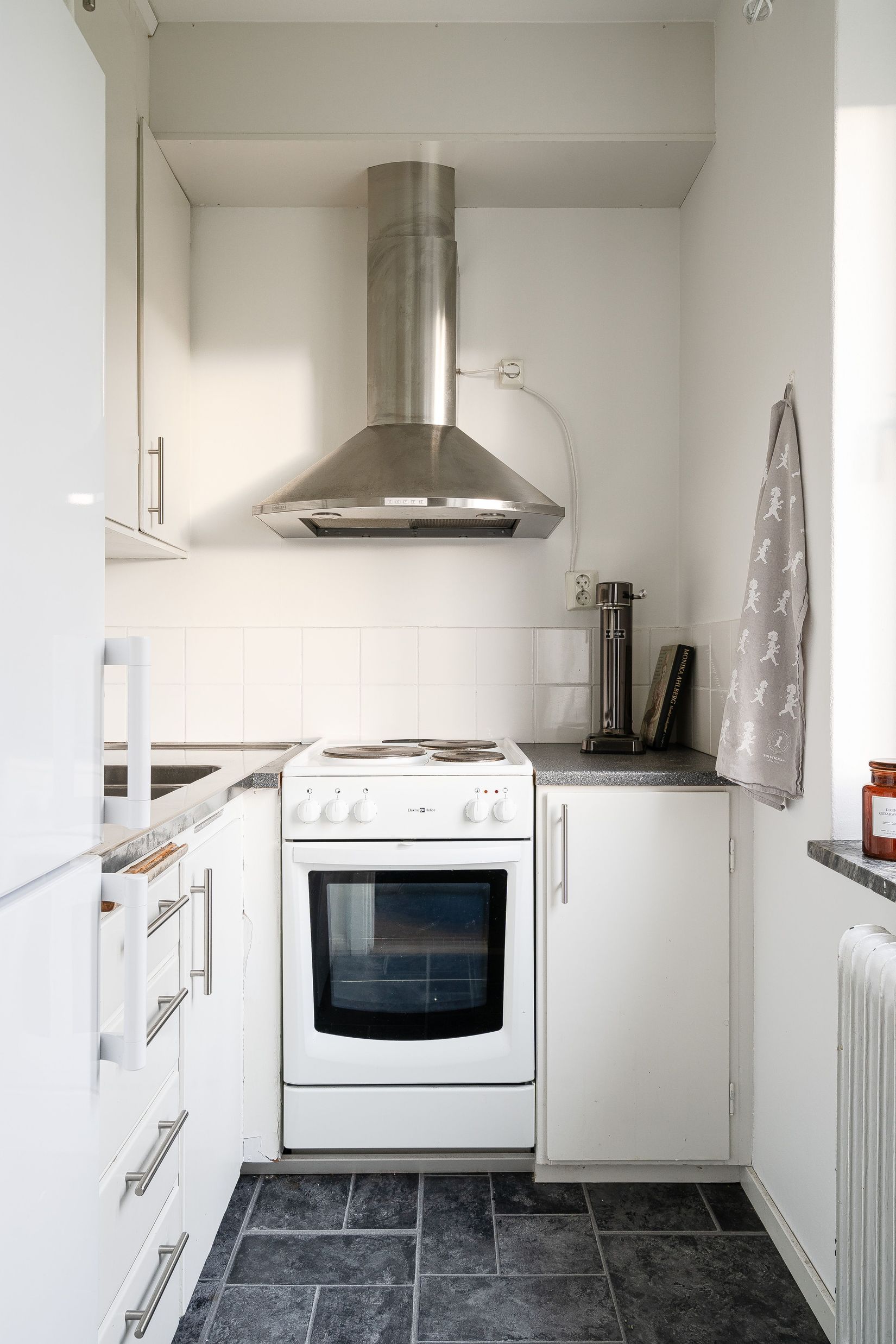 Bostadsrätt, Kågevägen 36A, Skellefteå