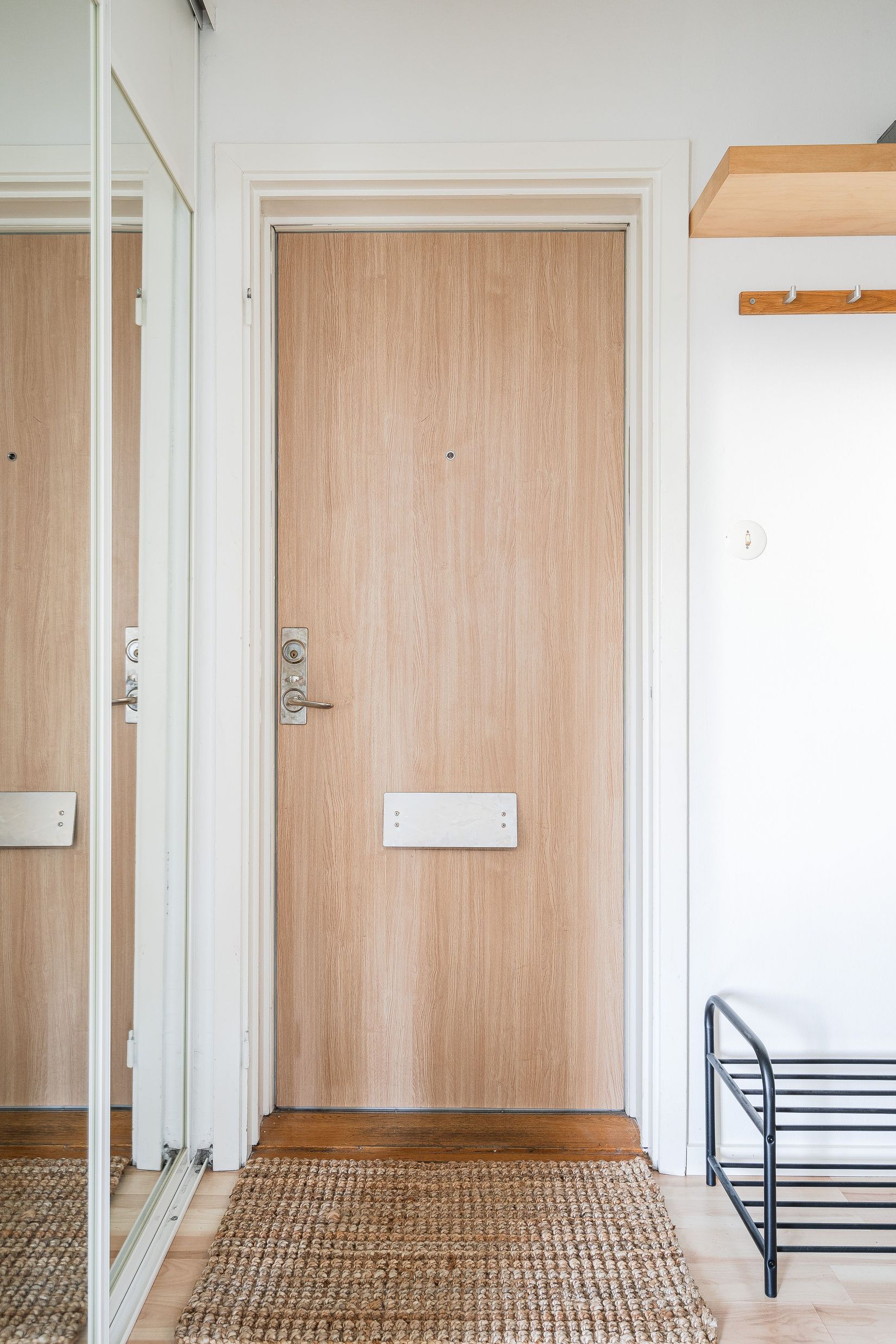 Bostadsrätt, Kågevägen 36A, Skellefteå